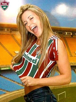 Musas do Brasileirão 2007